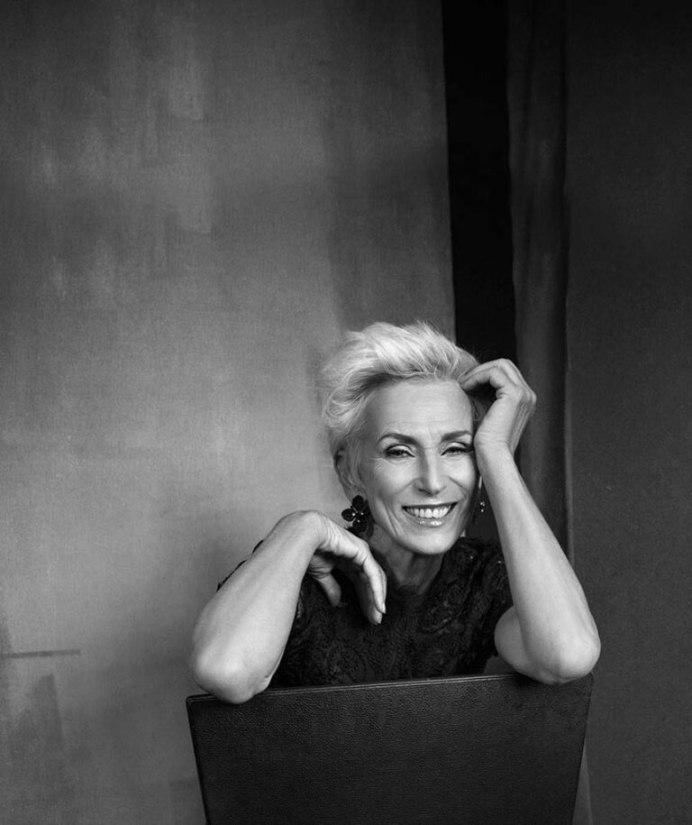 GLAMOUR portrait- pricing - 1