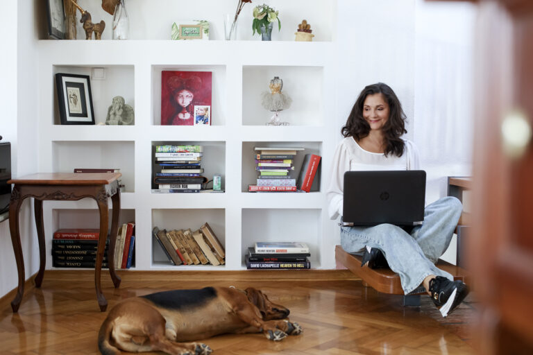 Tania Mendillo -fotografiranje -poslovni portreti