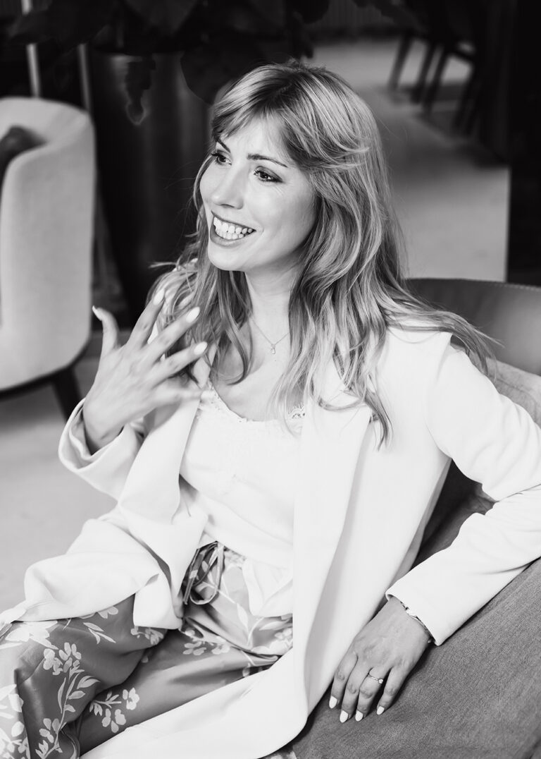 Tania Mendillo -fotografiranje -poslovni portreti