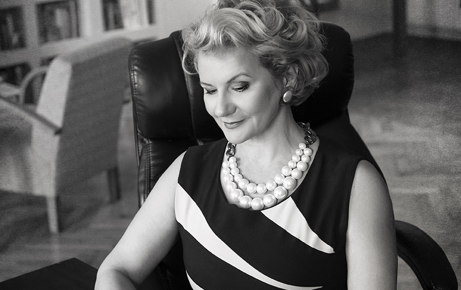 Petra Zakrajšek